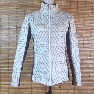 Carve Designs Low Profile Quilted Puffer